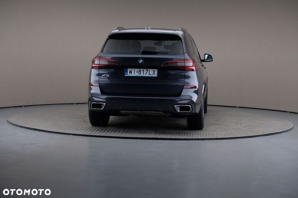 BMW X5 - 5