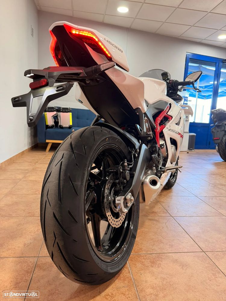 KOVE 450RR - OFERTA DE EQUIPAMENTO (NOVIDADE) - 13