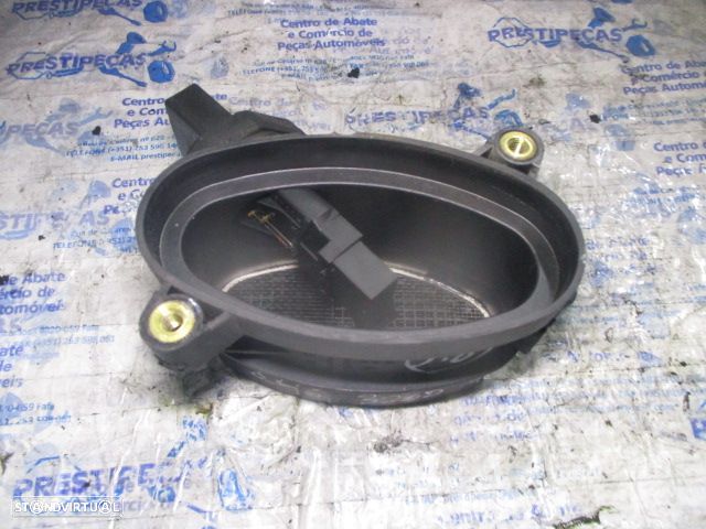 Massa De Ar 13712247002 BMW E46 1999 320D BOSCH - 4