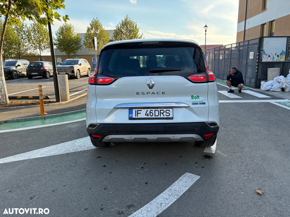 Renault Espace - 17