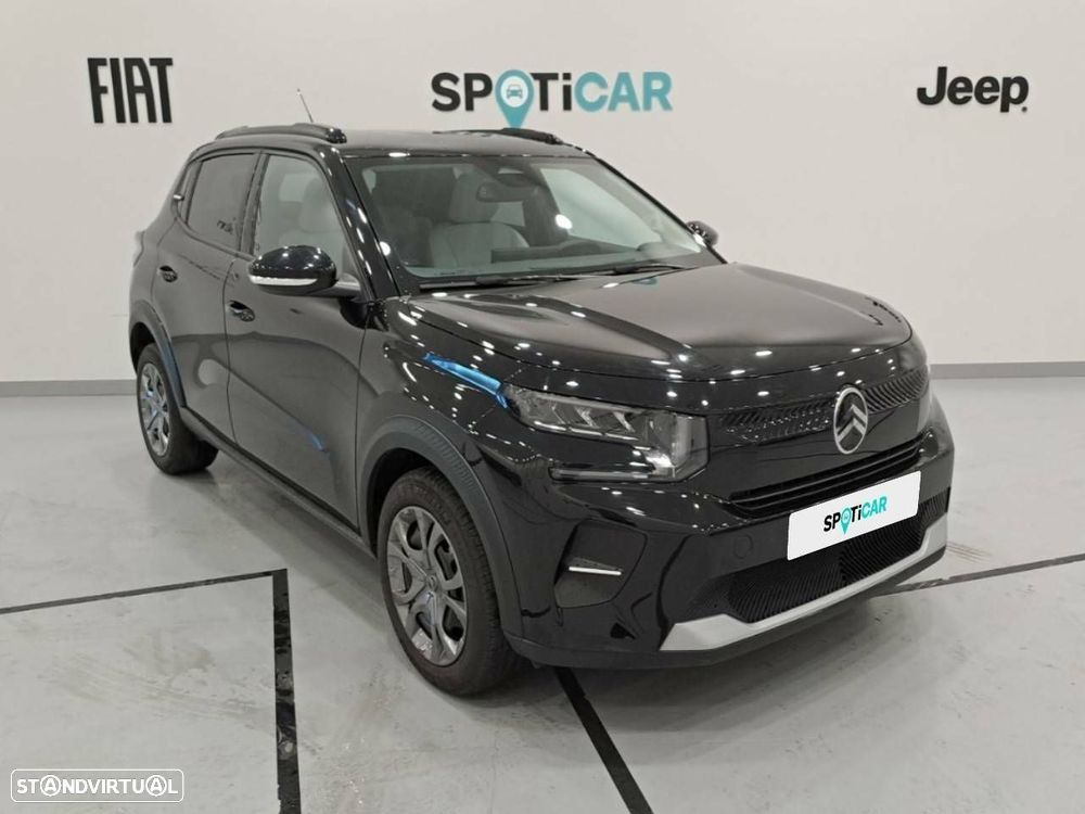 Citroën C3 1.2 Turbo Max - 3