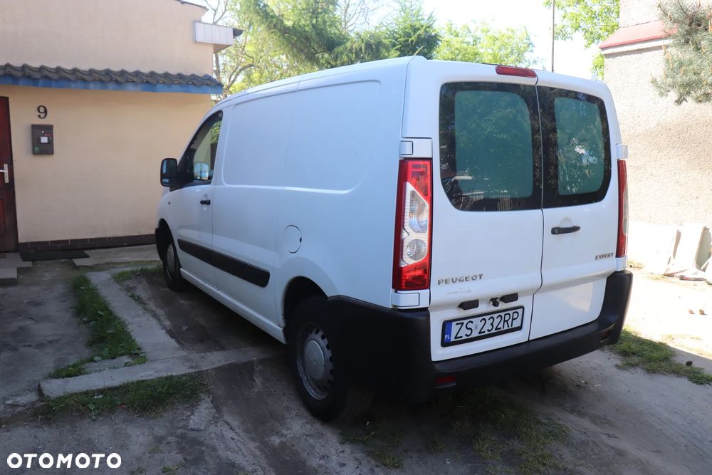 Peugeot Expert Tepee 1.6 HDi L1 Trendy - 5