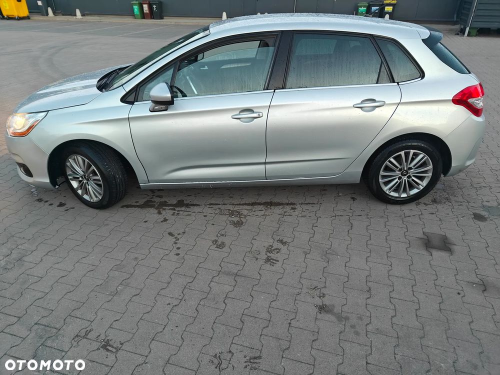 Citroën C4 VTi 120 Tendance - 2