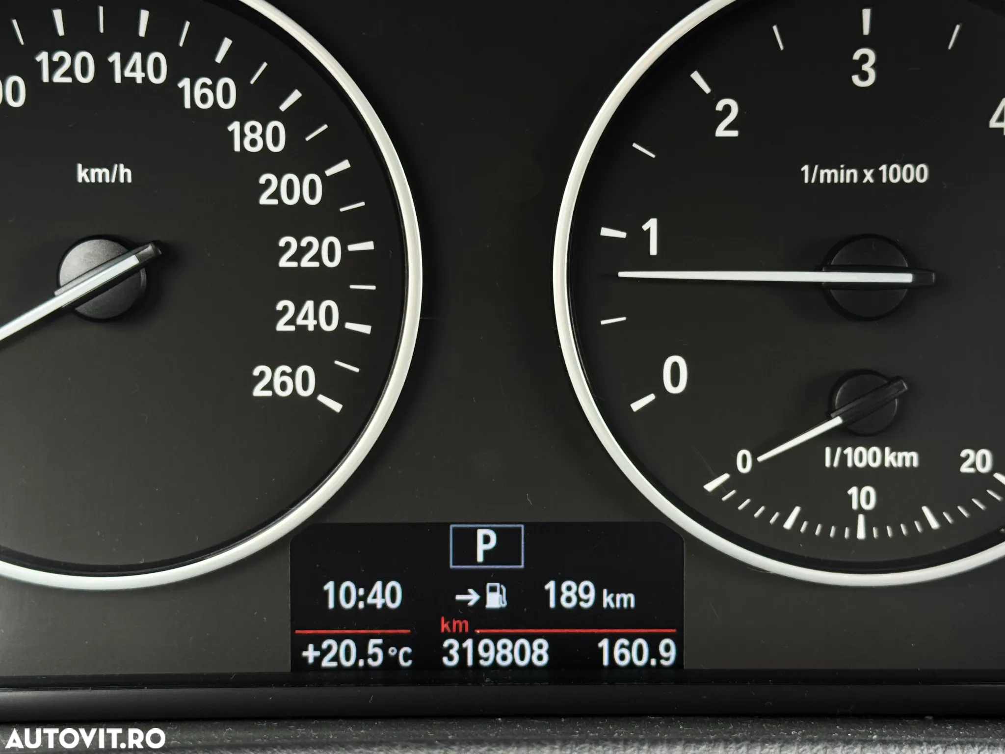BMW X3 xDrive20d Aut. - 26