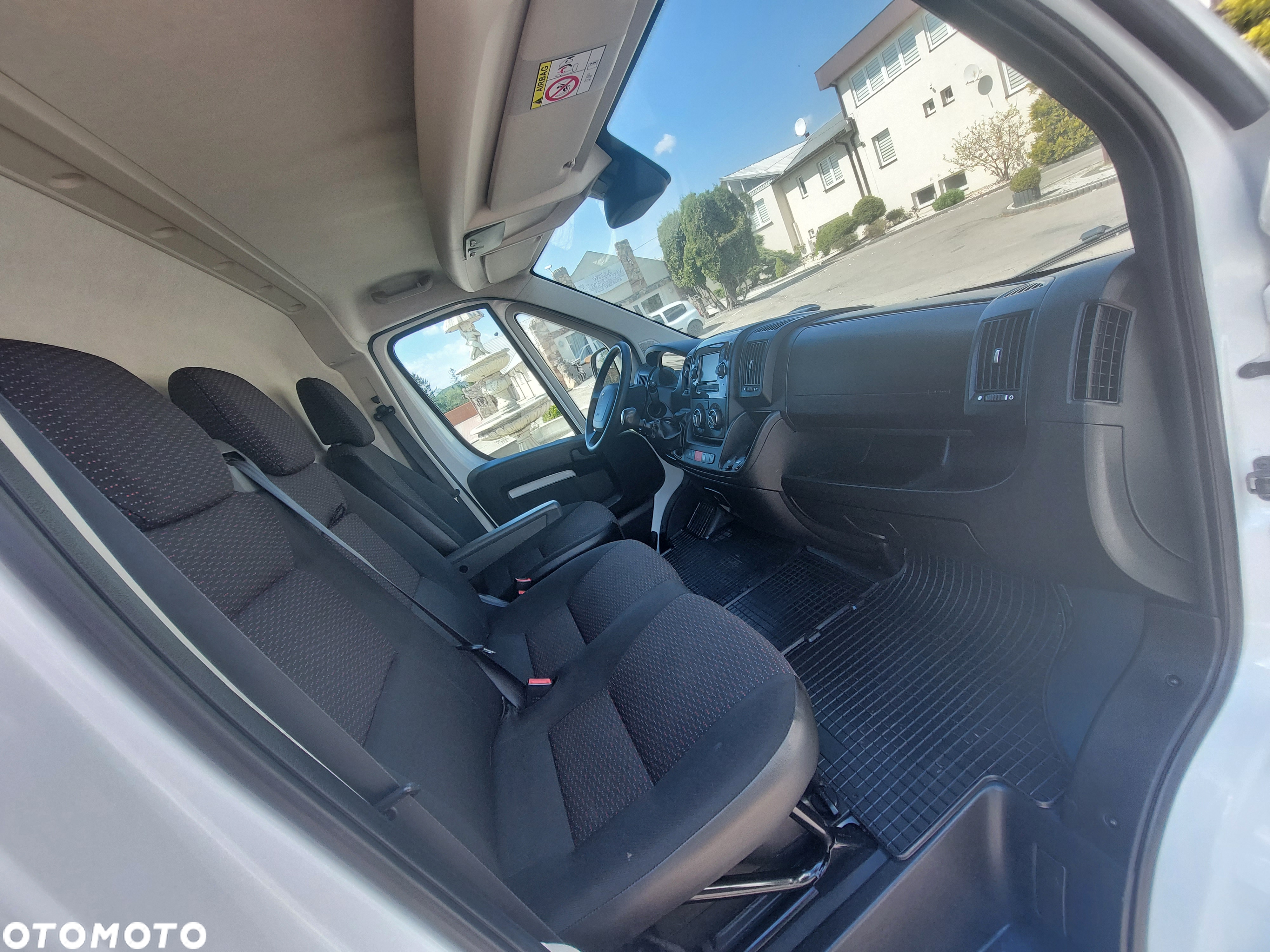Peugeot Boxer - 26