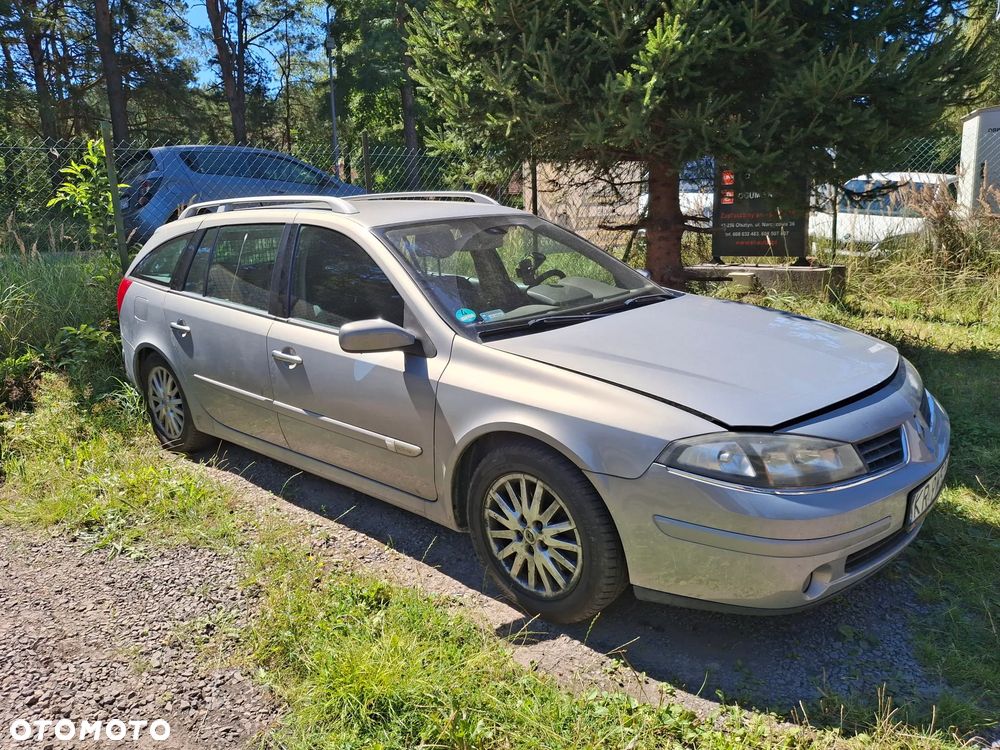 Renault Laguna - 5