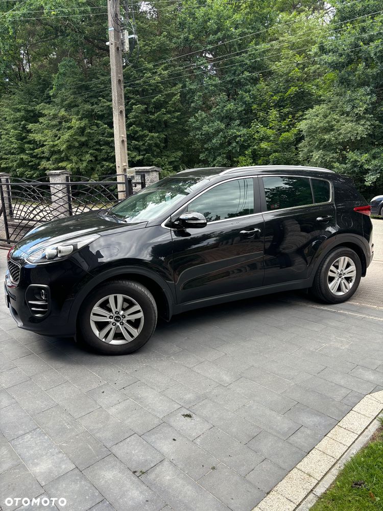 Kia Sportage 1.6 GDI M 2WD - 2