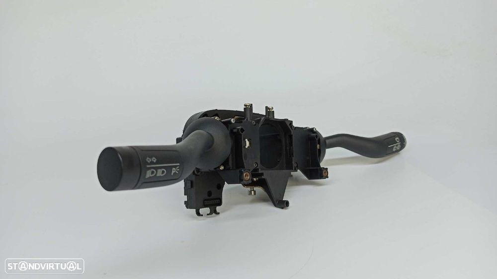 BLOCO DE CONTROLE MULTIFUNÇÕES VOLKSWAGEN TOUAREG (7LA) TDI V6 - 7