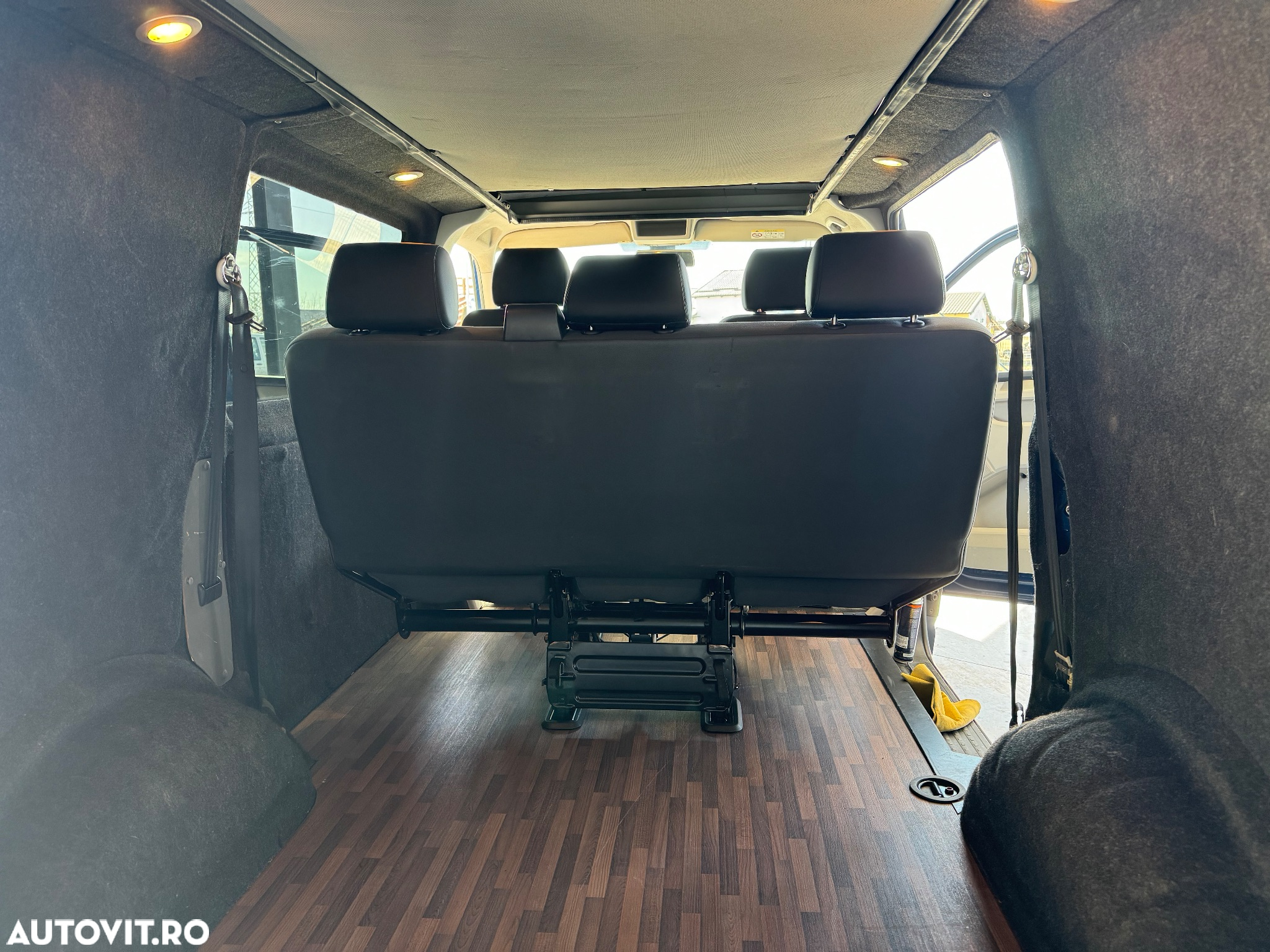 Volkswagen California - 30