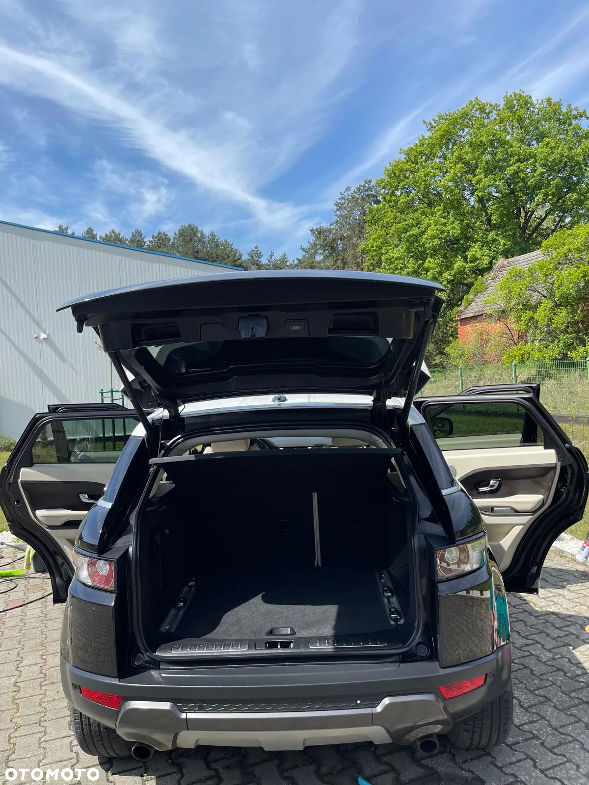 Land Rover Range Rover Evoque 2.0Si4 Prestige - 7