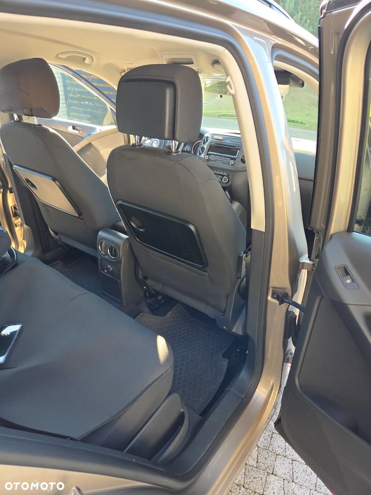 Volkswagen Tiguan 2.0 TDI CityLine - 12