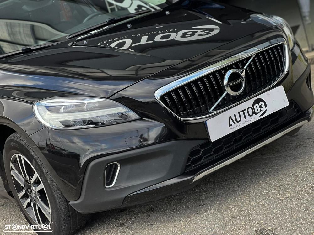 Volvo V40 Cross Country 2.0 D3 - 2