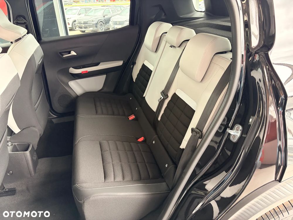 Citroën C3 Aircross 1.2 Turbo Plus S&S - 8