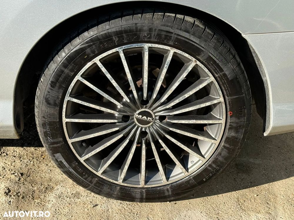 Peugeot 308 120 VTi Family - 18