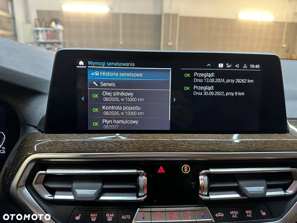 BMW X3 xDrive30e M Sport - 14