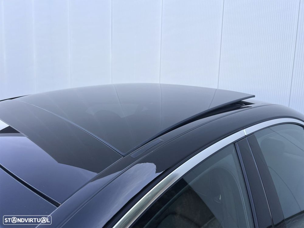 Mercedes-Benz C 180 d AMG Line - 12