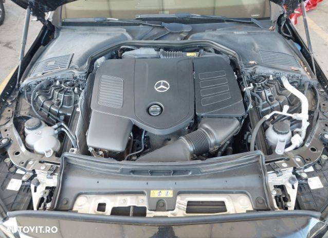 Mercedes-Benz C 300 9G-TRONIC Avantgarde - 11