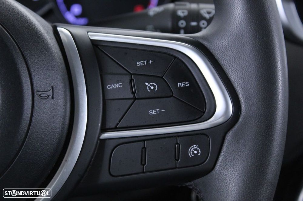 Fiat 500X 1.3 MJ Urban - 23