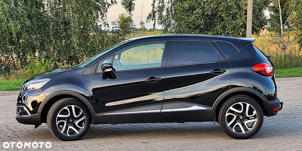 Renault Captur ENERGY TCe 90 Start&Stop Dynamique - 6