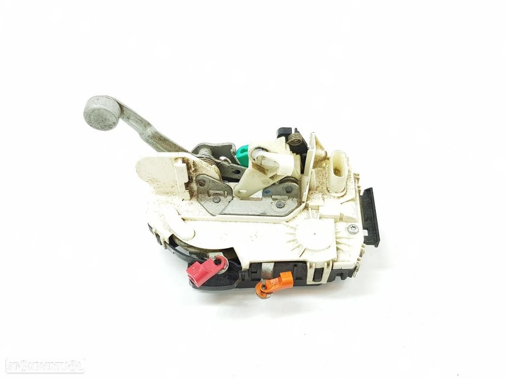 FECHADURA PORTA FRENTE ESQUERDA DODGE NITRO KA - 1