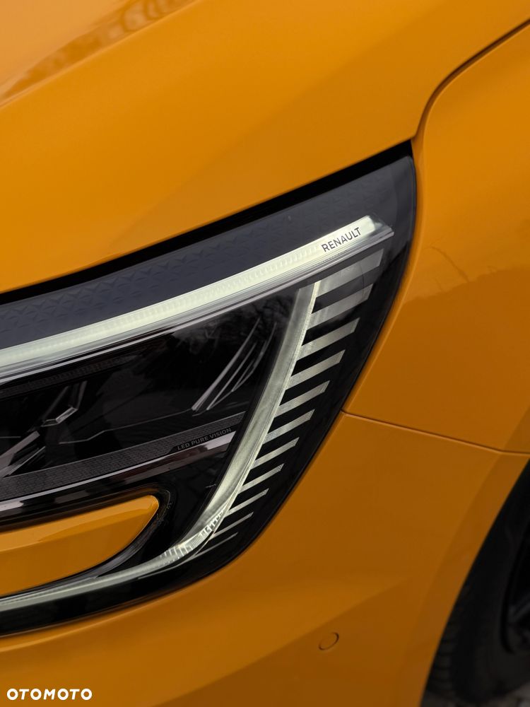 Renault Megane 1.3 TCe FAP Techno EDC - 3