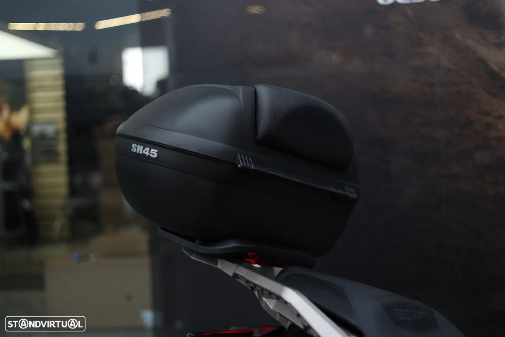 Zontes 310T Trail - 11