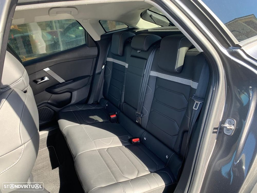 Citroën C4 1.5 BlueHDi Feel Pack EAT8 - 13