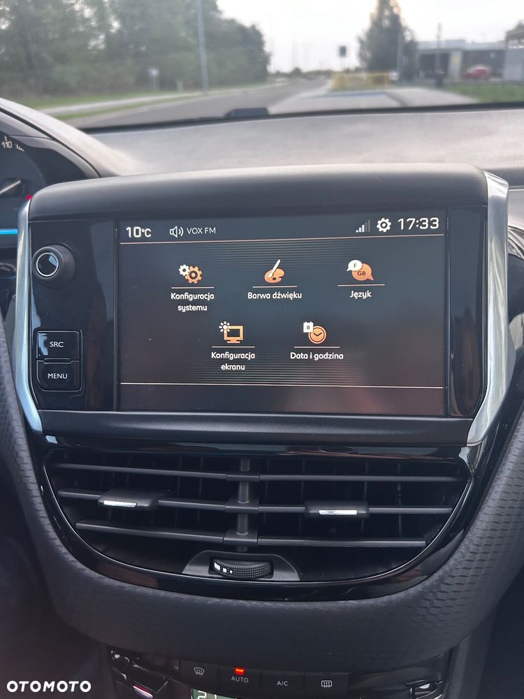 Peugeot 2008 Blue-HDi FAP 100 STOP & START Style - 14