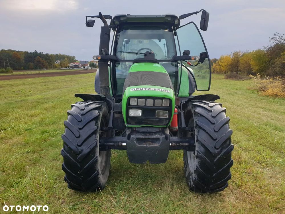 Deutz-Fahr K610 - 15