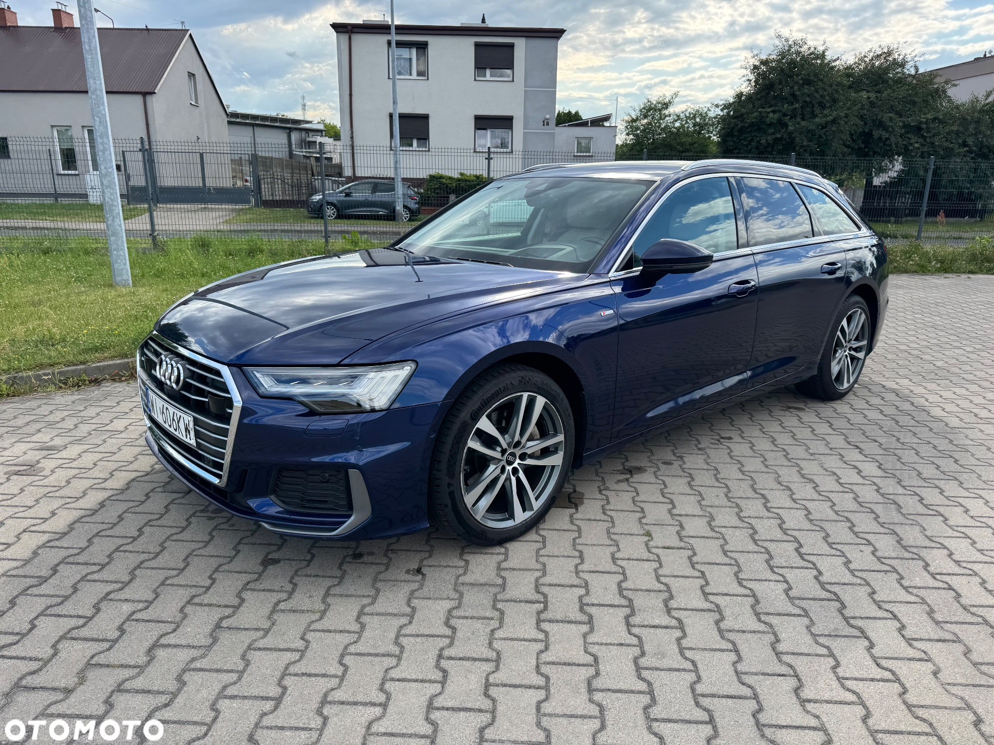 Audi A6 45 TFSI Quattro Sport S tronic - 27