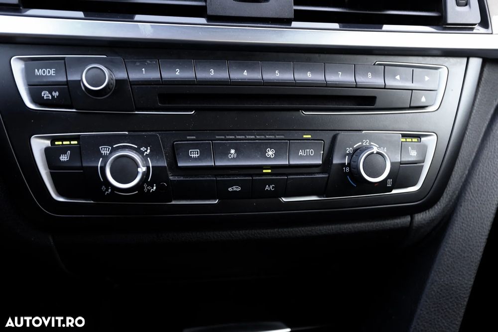 BMW Seria 3 320d Modern Line - 18