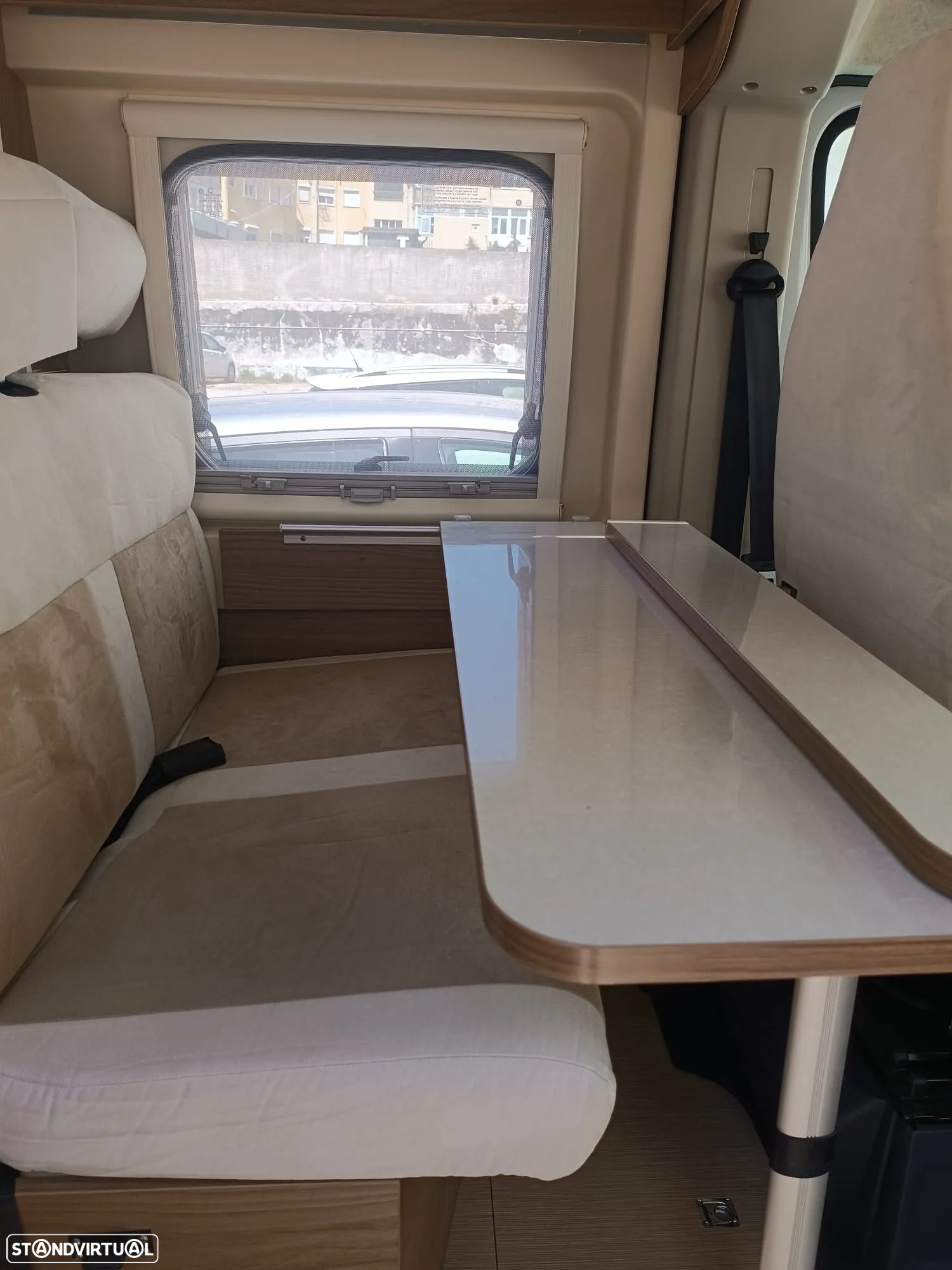 Fiat Ducato 2.3 multi jet - 7