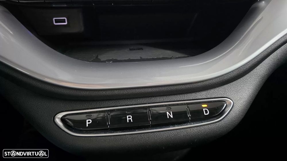 Fiat 500e 42kWh ICON — fotografia 24