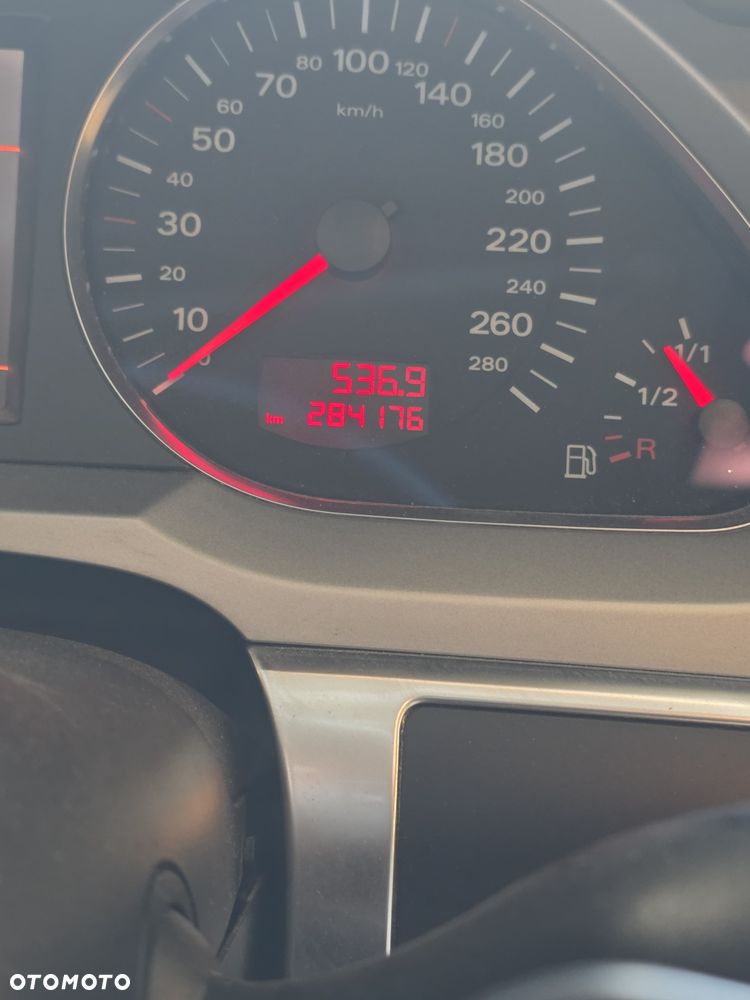 Audi A6 Allroad - 6