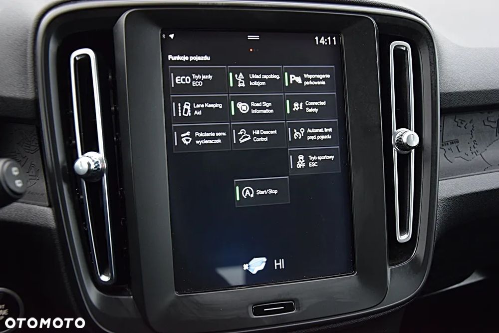 Volvo XC 40 T2 Essential - 21