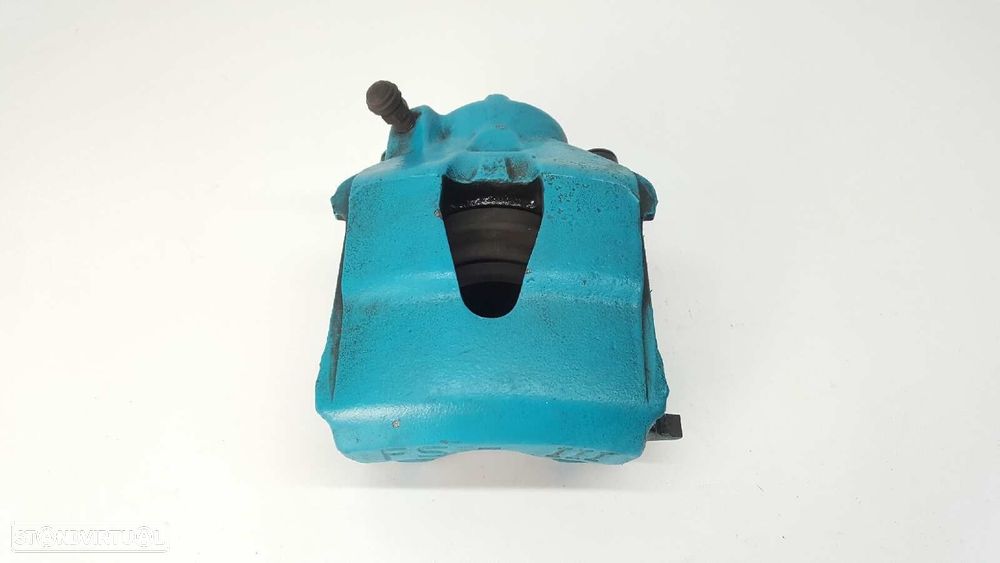 PINÇA DE TRAVÃO FRENTE DIREITA SEAT LEON (1P1) SPORT LIMITED - 1