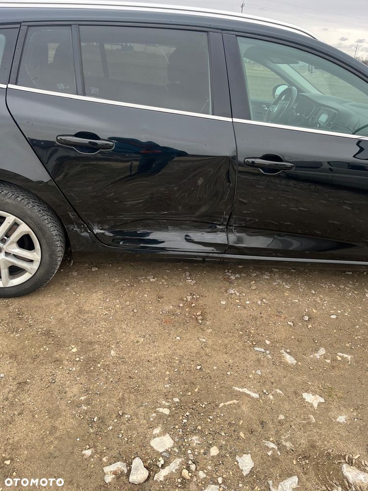 Renault Megane 1.5 dCi Business - 7