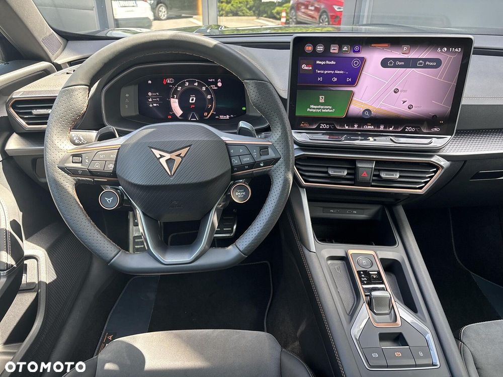 Cupra Formentor - 18