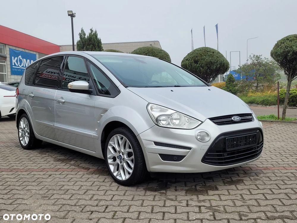 Ford S-Max - 5