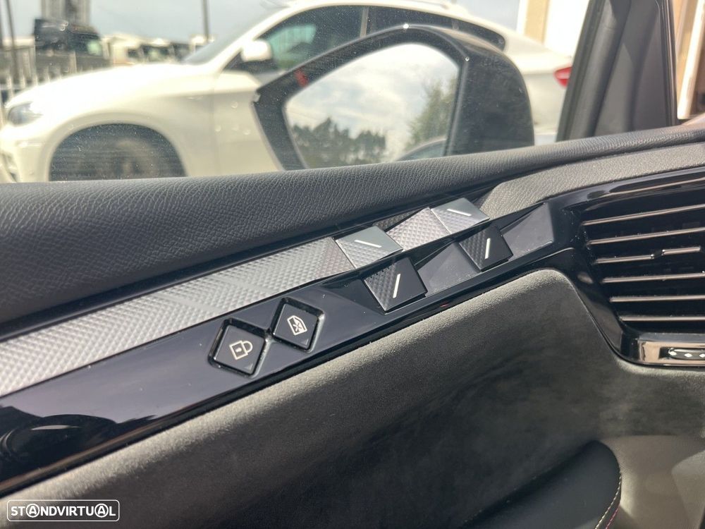 DS DS4 4 1.6 PureTech Performance Line EAT8 - 10