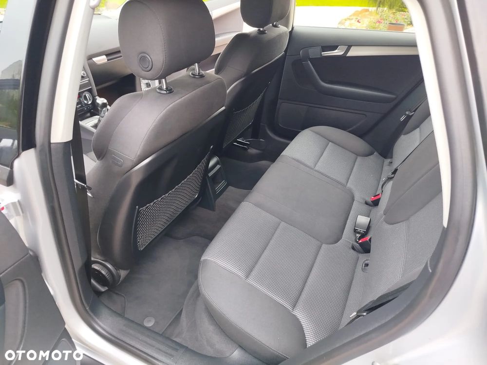 Audi A3 1.4 TFSI Attraction - 17