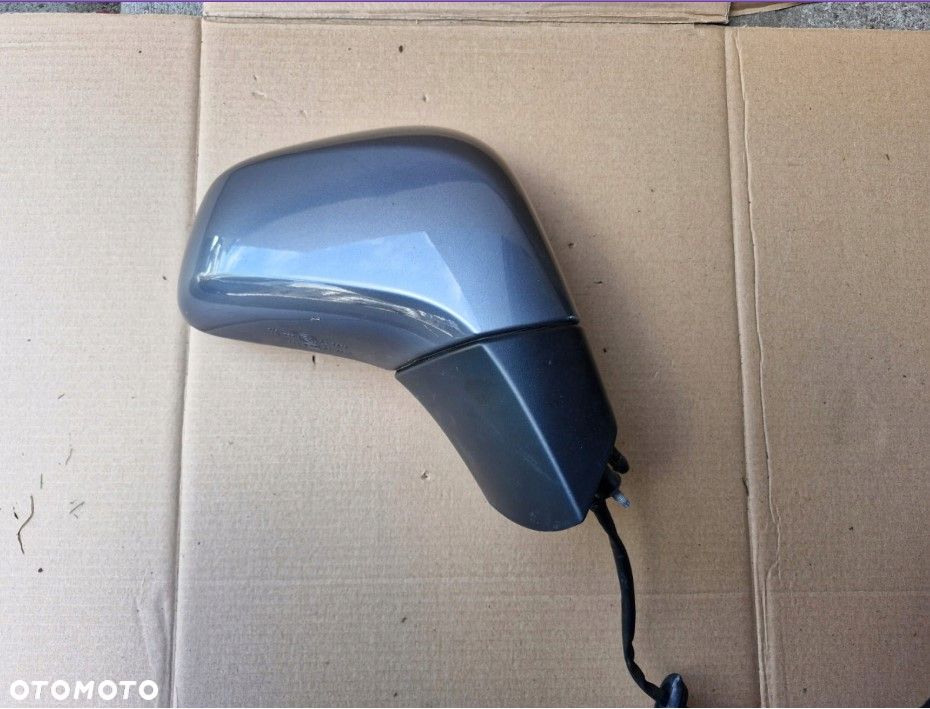 Lusterko prawe Opel Mokka 7 PIN GYM - 2