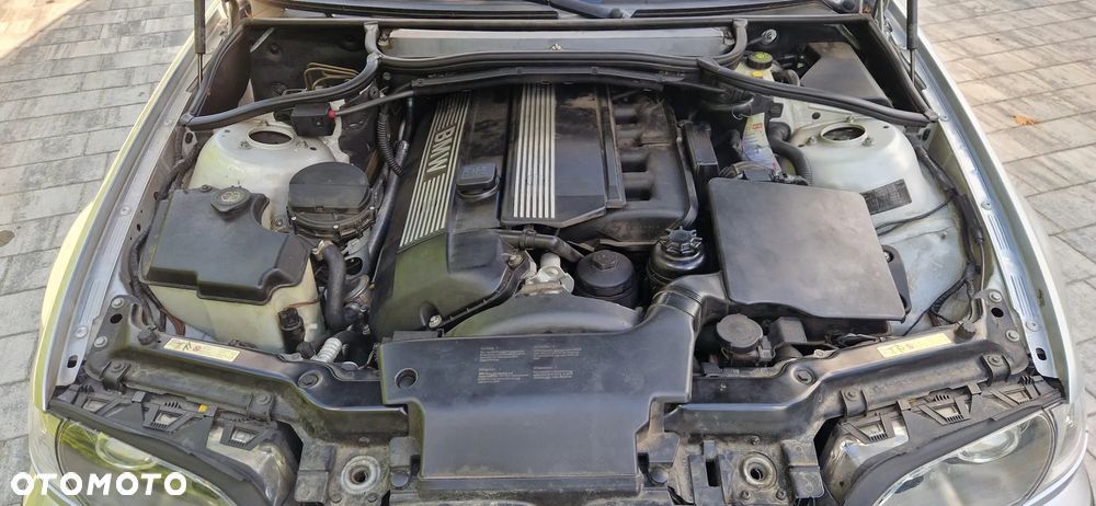 BMW Seria 3 - 7