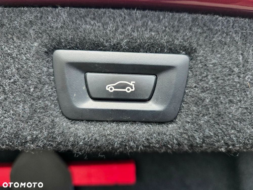BMW Seria 5 530i xDrive mHEV Luxury Line - 12