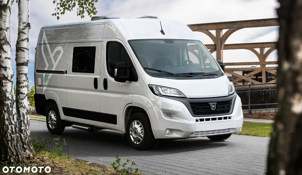 Affinity FREEDO 541 - 3