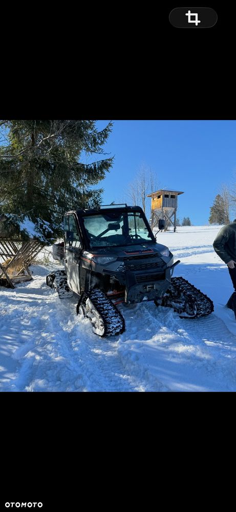 Polaris Ranger - 12