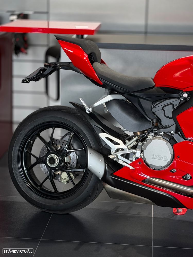 Ducati Panigale V2 - 3