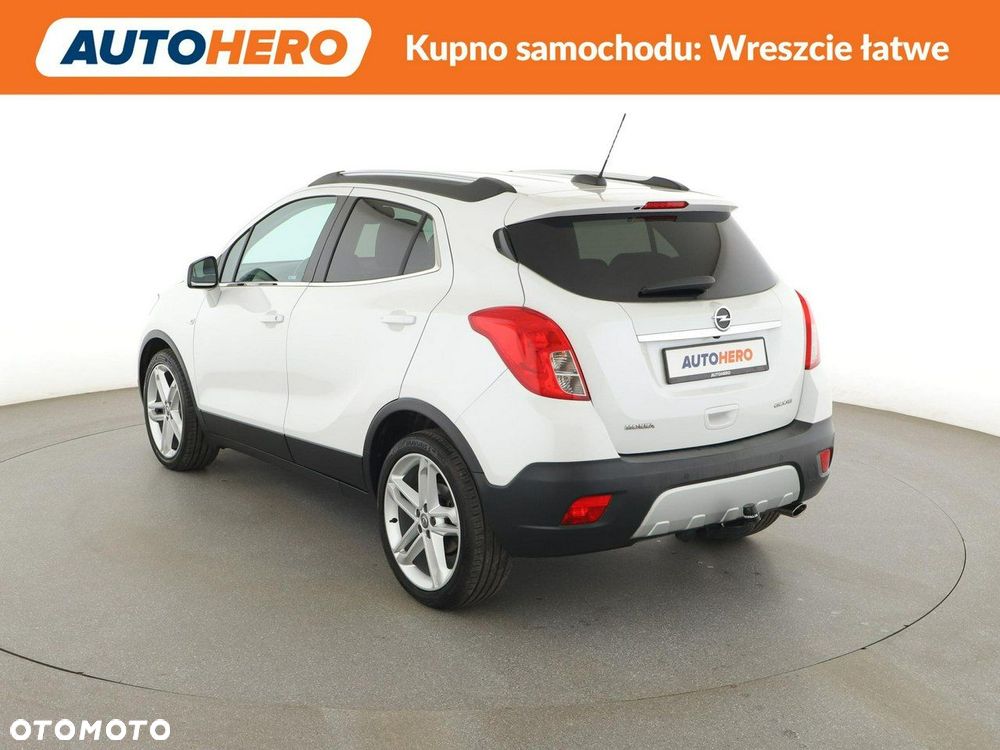 Opel Mokka 1.4 Turbo ecoFLEX Start/Stop Color Innovation - 5