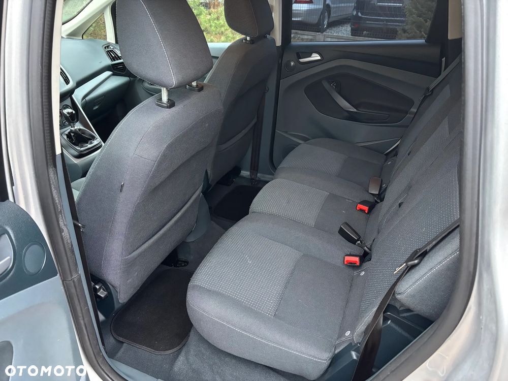 Ford C-MAX ver-1-0-ecoboost-start--stopp--system-ambiente - 21