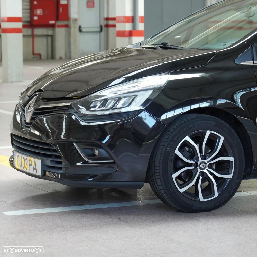 Renault Clio - 38